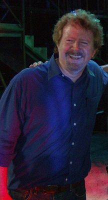 Gary Goddard