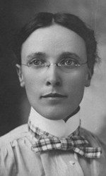 Mary Frances Winston Newson