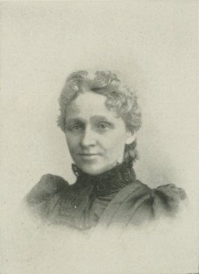 Emma Gilson Wallace