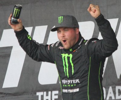Kyle LeDuc