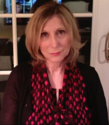 Christina Hoff Sommers