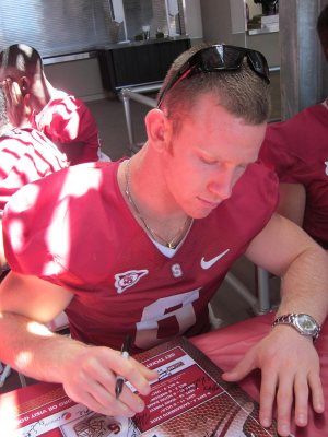 Ryan Whalen