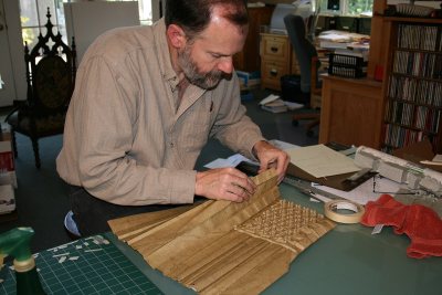 Robert J. Lang