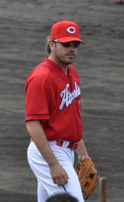 Brian Barden