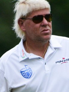 John Daly