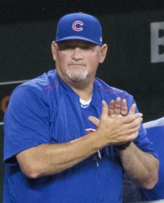 Chris Bosio