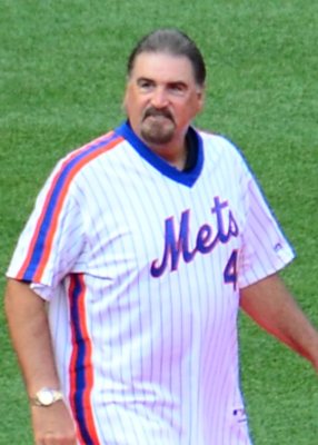 Randy Niemann
