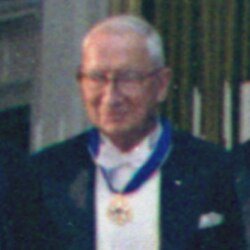 Earl Charles Behrens