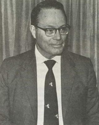 Edward W. Estlow