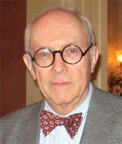 Robert Gunning