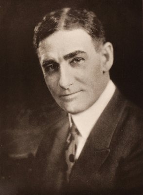 Fred Stone