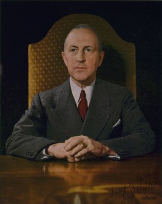 Lloyd C. Stark