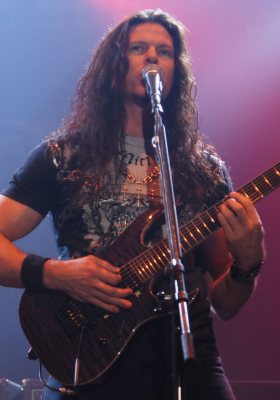 Chris Broderick