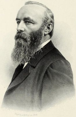 Oliver Henry Perry