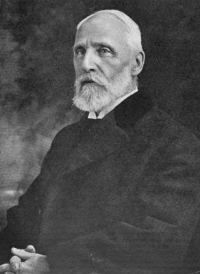 Henry Bedinger Cornwall