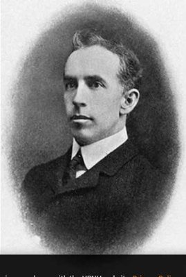 William D. Gibbs