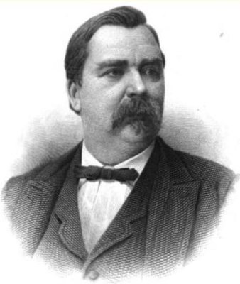 Robert E. Burke