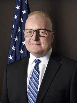Kevin J. McIntyre