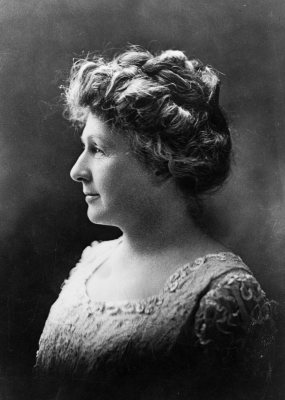 Annie Jump Cannon