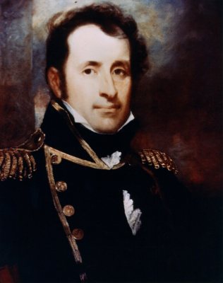 Stephen Decatur
