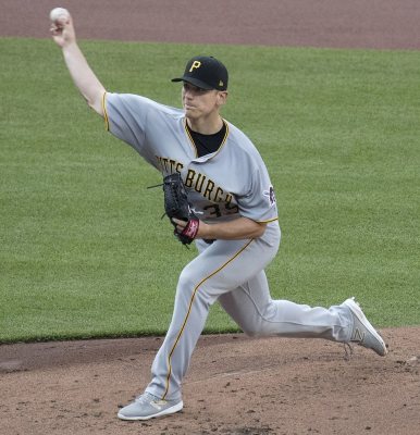 Chad Kuhl
