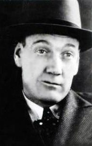 Joseph Patrick Moran