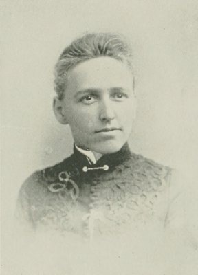 Katharine Bushnell