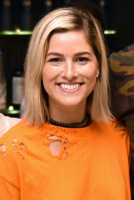 Cassadee Pope