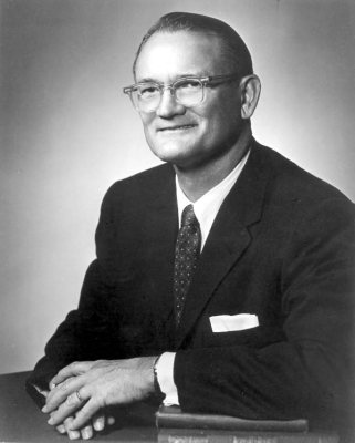 Donald Ray Matthews