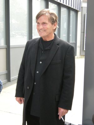 Joe Dallesandro