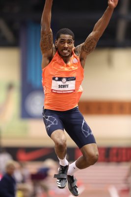 Donald Scott