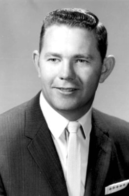 Bruce J. Scott
