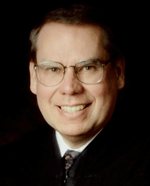 Howard D. McKibben