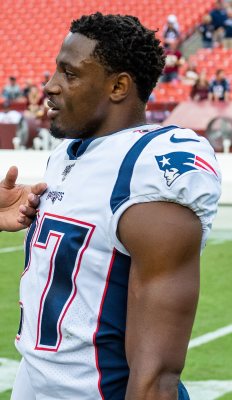 J. C. Jackson