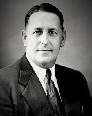 Charley Eugene Johns