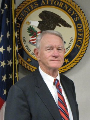 George L. Beck Jr.