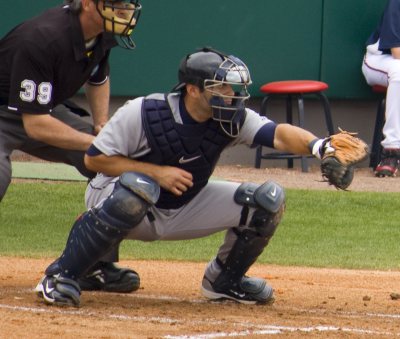 Alex Avila