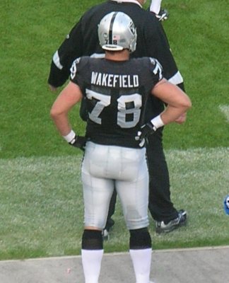 Fred Wakefield