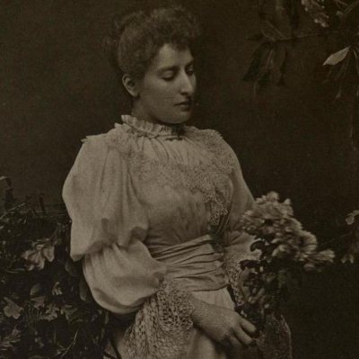 Irene Petrie