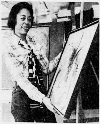 Vivian E. Browne