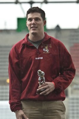 Sean Shelton