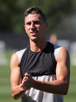Ben Sweat