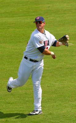 Matt LaPorta