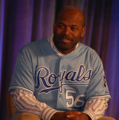 Hal McRae