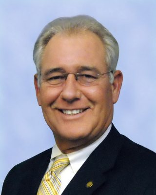 Greg Evers