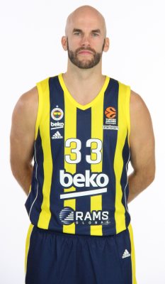 Nick Calathes