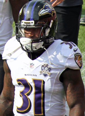 Terrence Brooks
