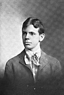 Ike Morgan