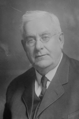 Jeremiah D. Botkin
