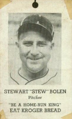 Stew Bolen
